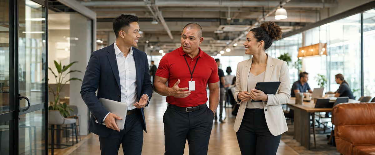 Why work with Devin Lockett — Devin Lockett Health Coach