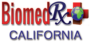 BioMedRx California biomedical services