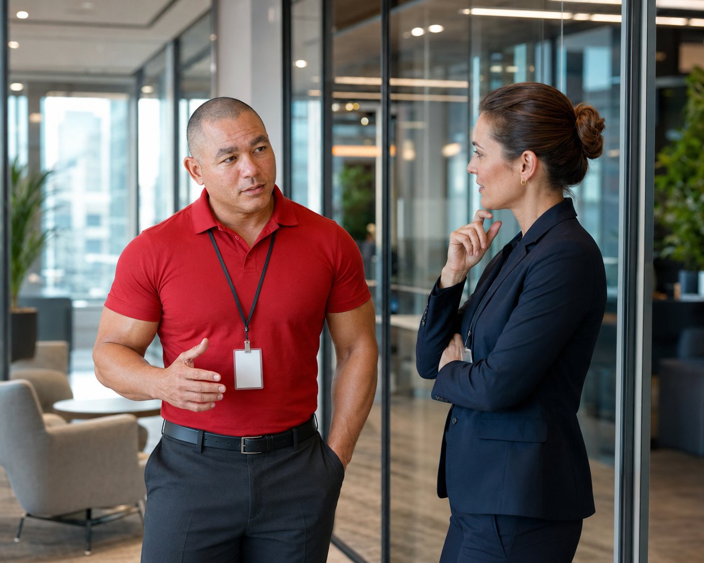 Colonialgardens — Devin Lockett