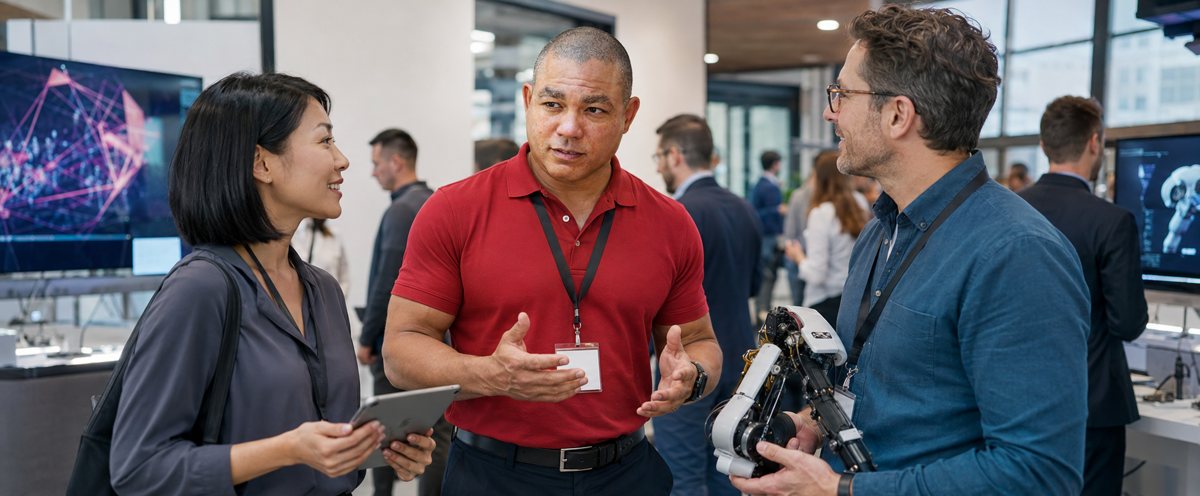 Why work with Devin Lockett — Sports