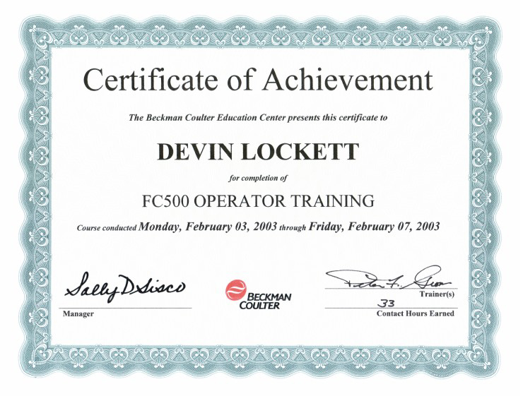 Devin Lockett