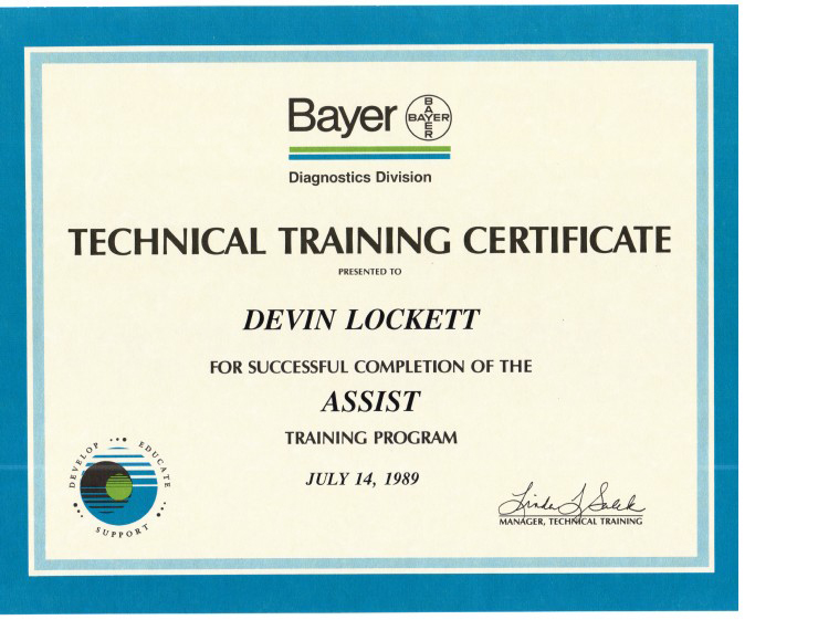 Devin Lockett