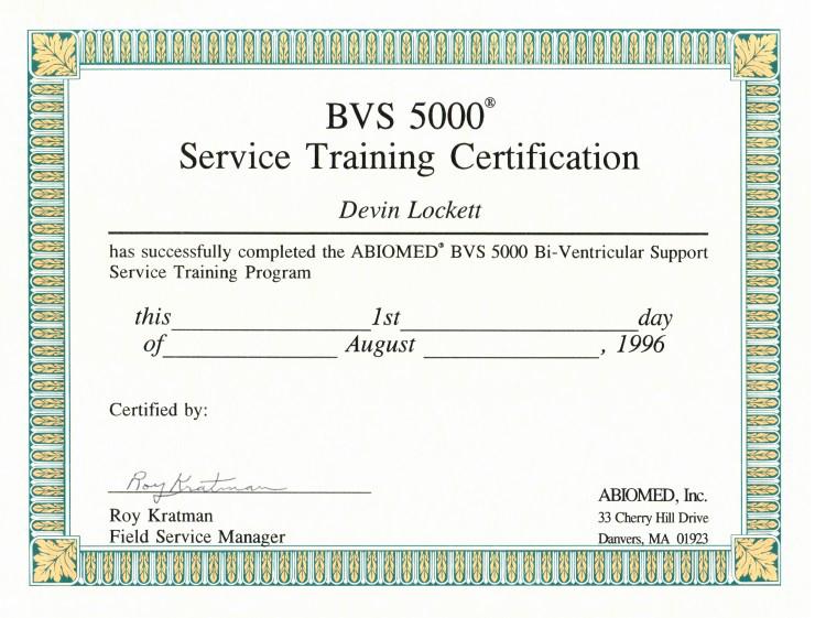 Devin Lockett
