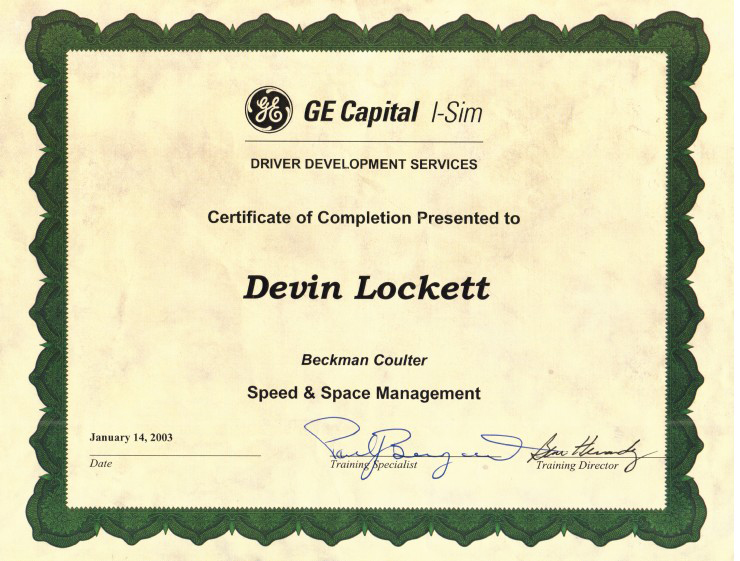 Devin Lockett