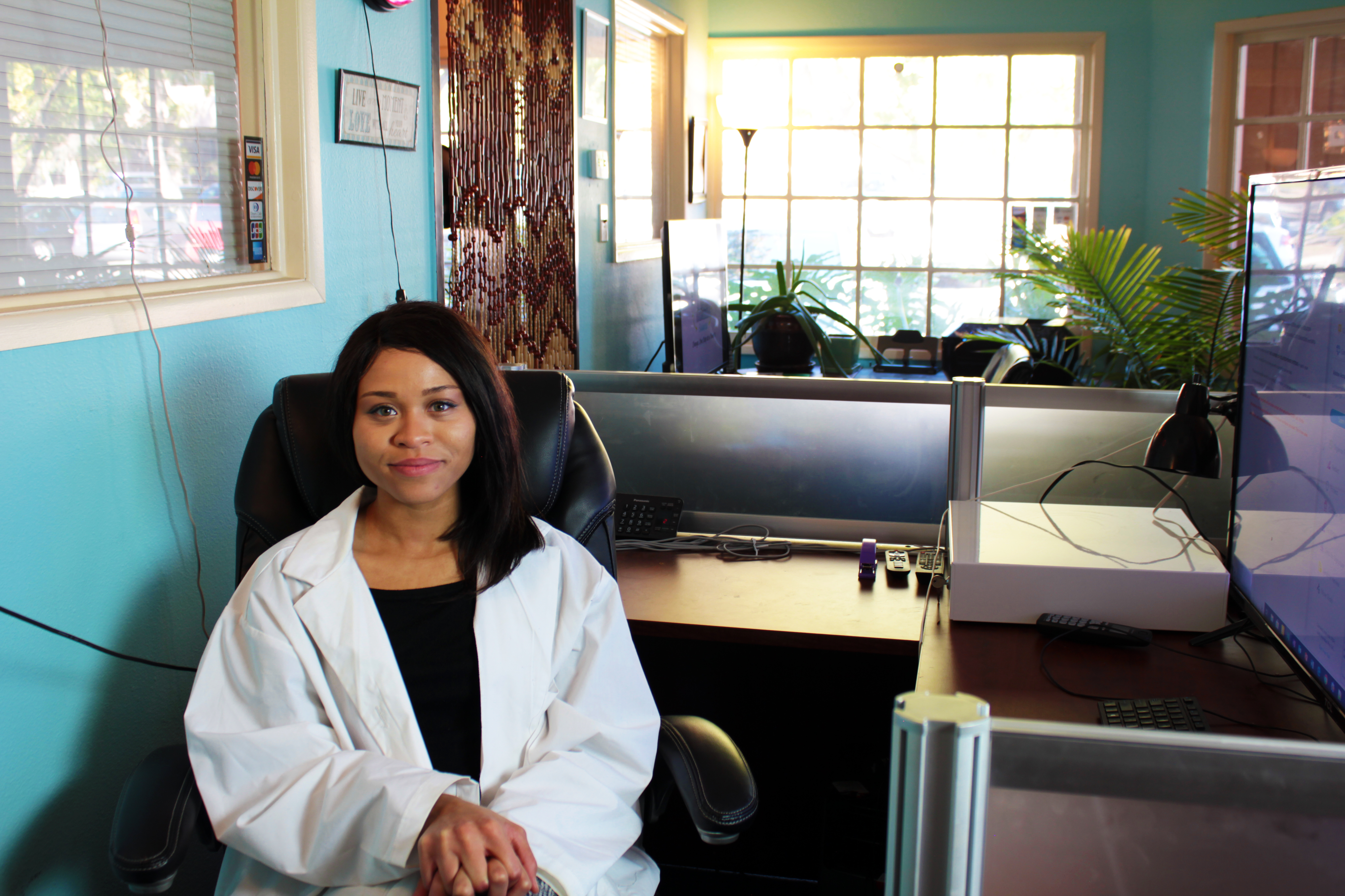 The BiomedRx Health Center