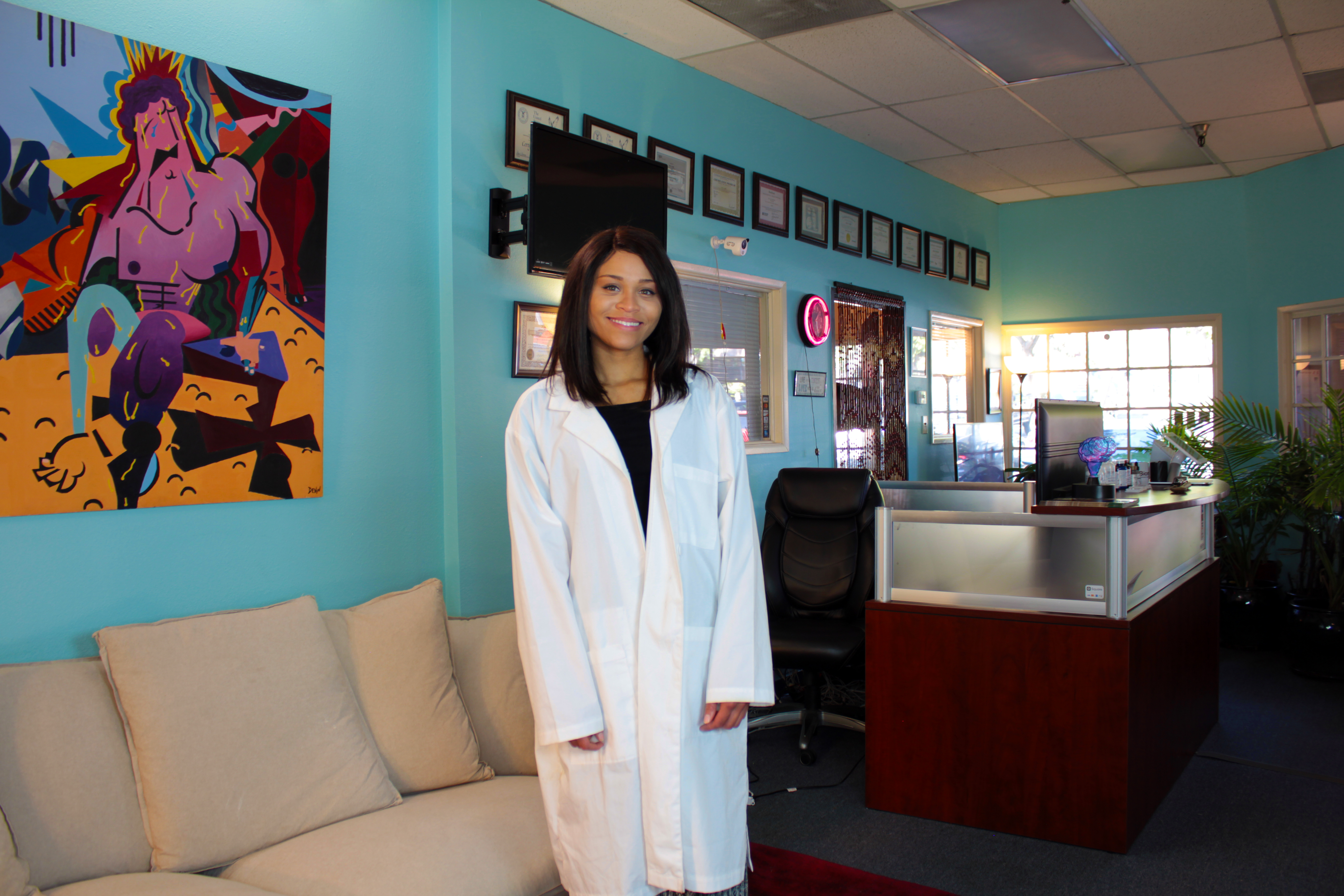 The BiomedRx Health Center