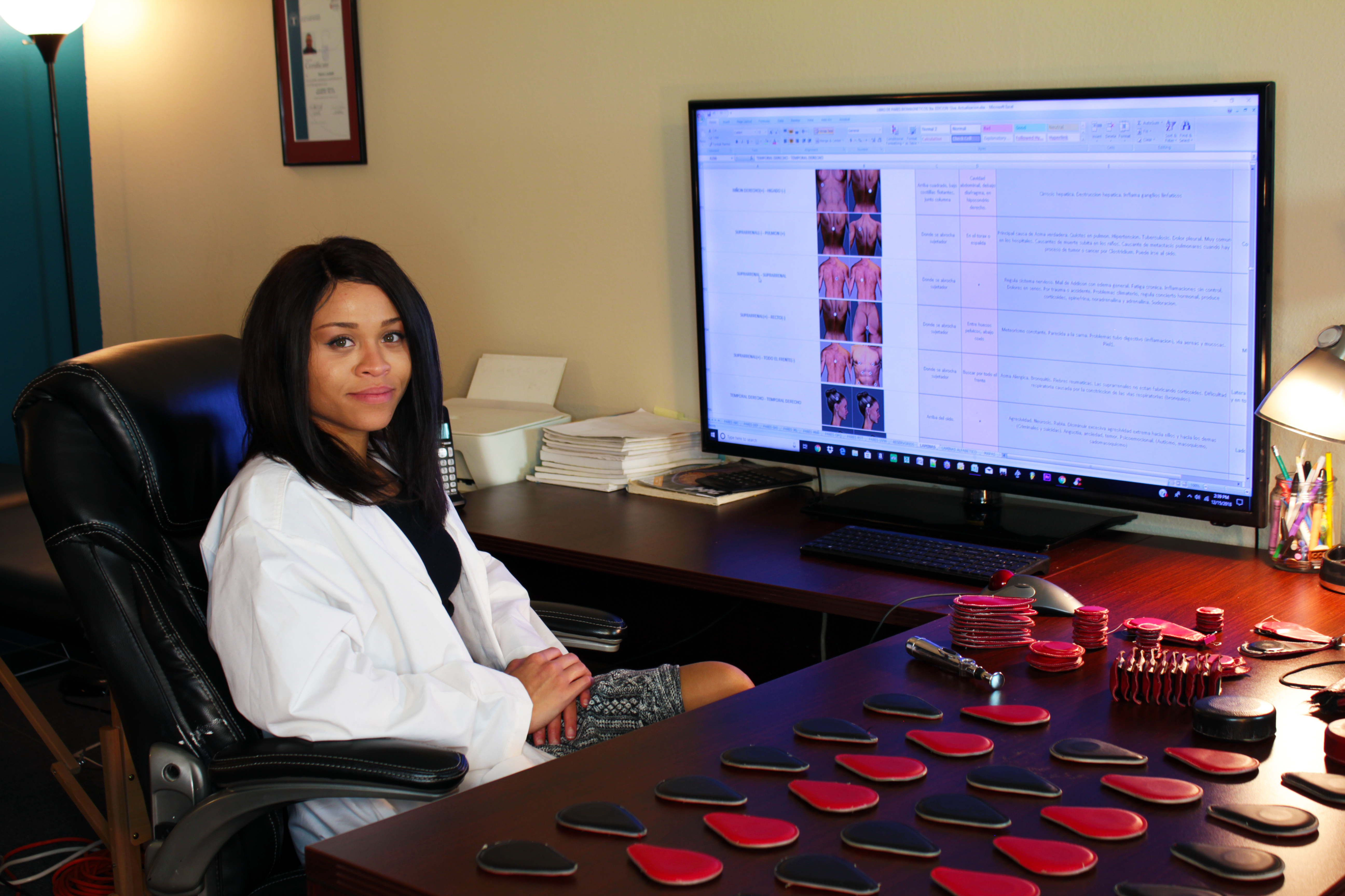 The BiomedRx Health Center