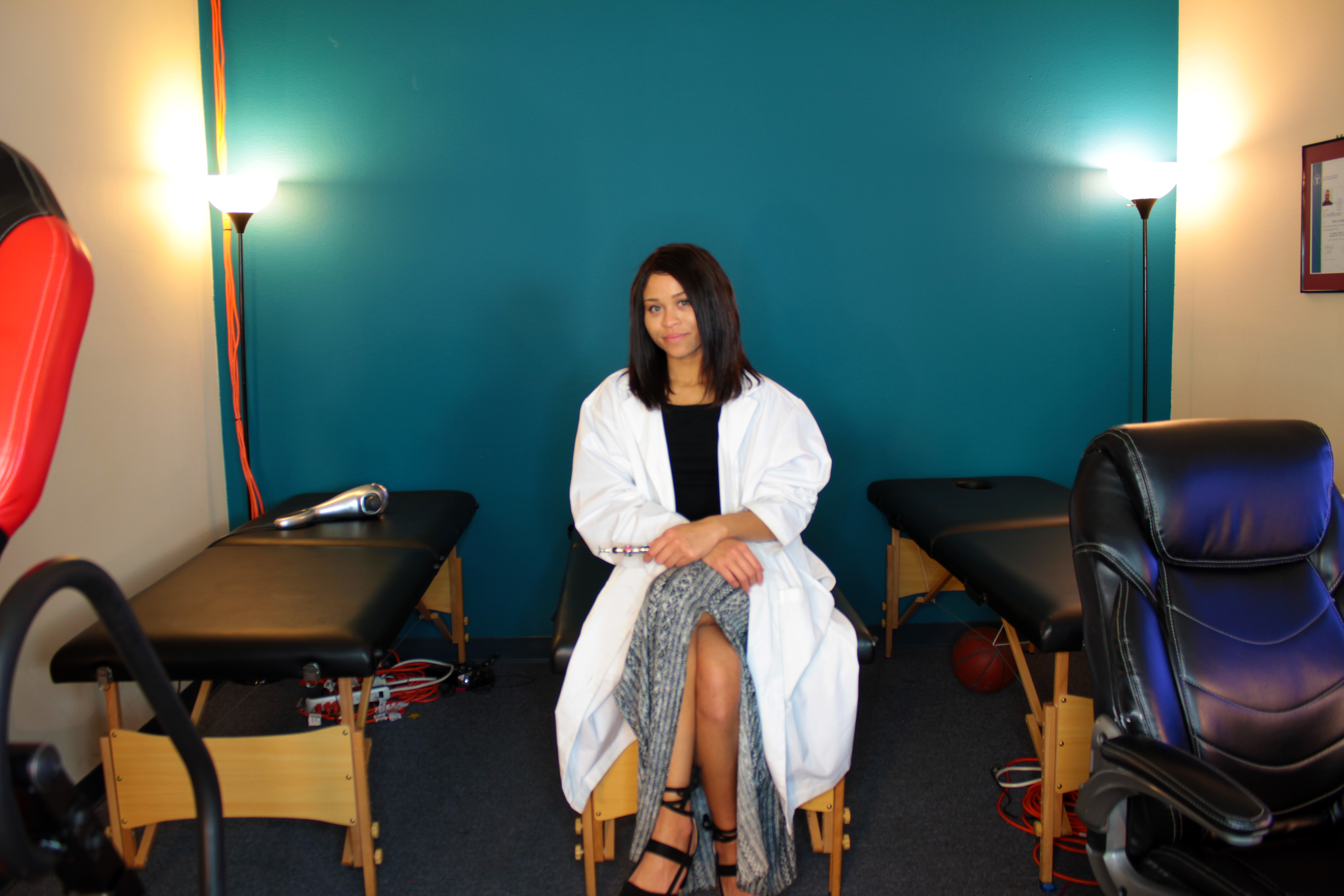 The BiomedRx Health Center