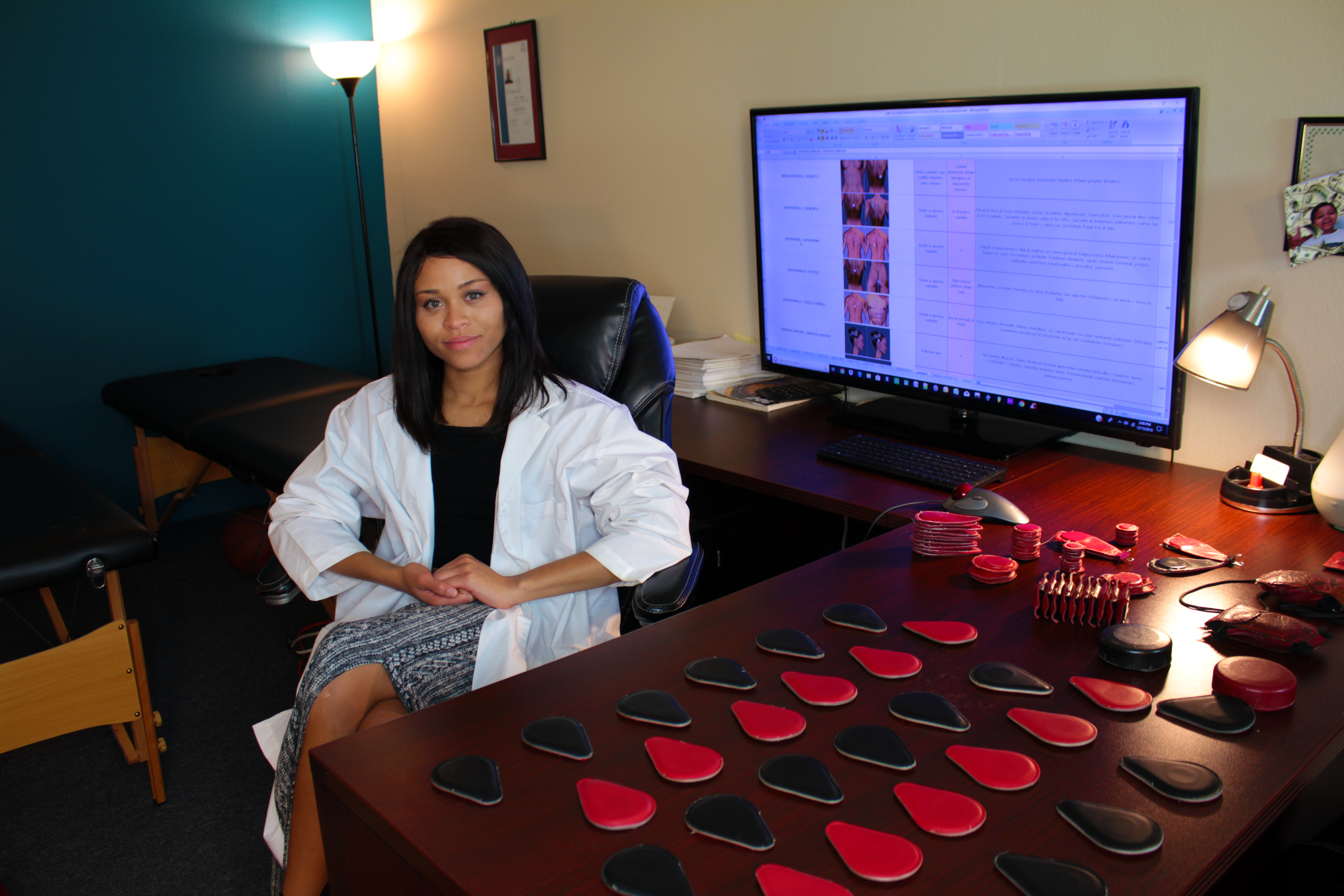 The BiomedRx Health Center