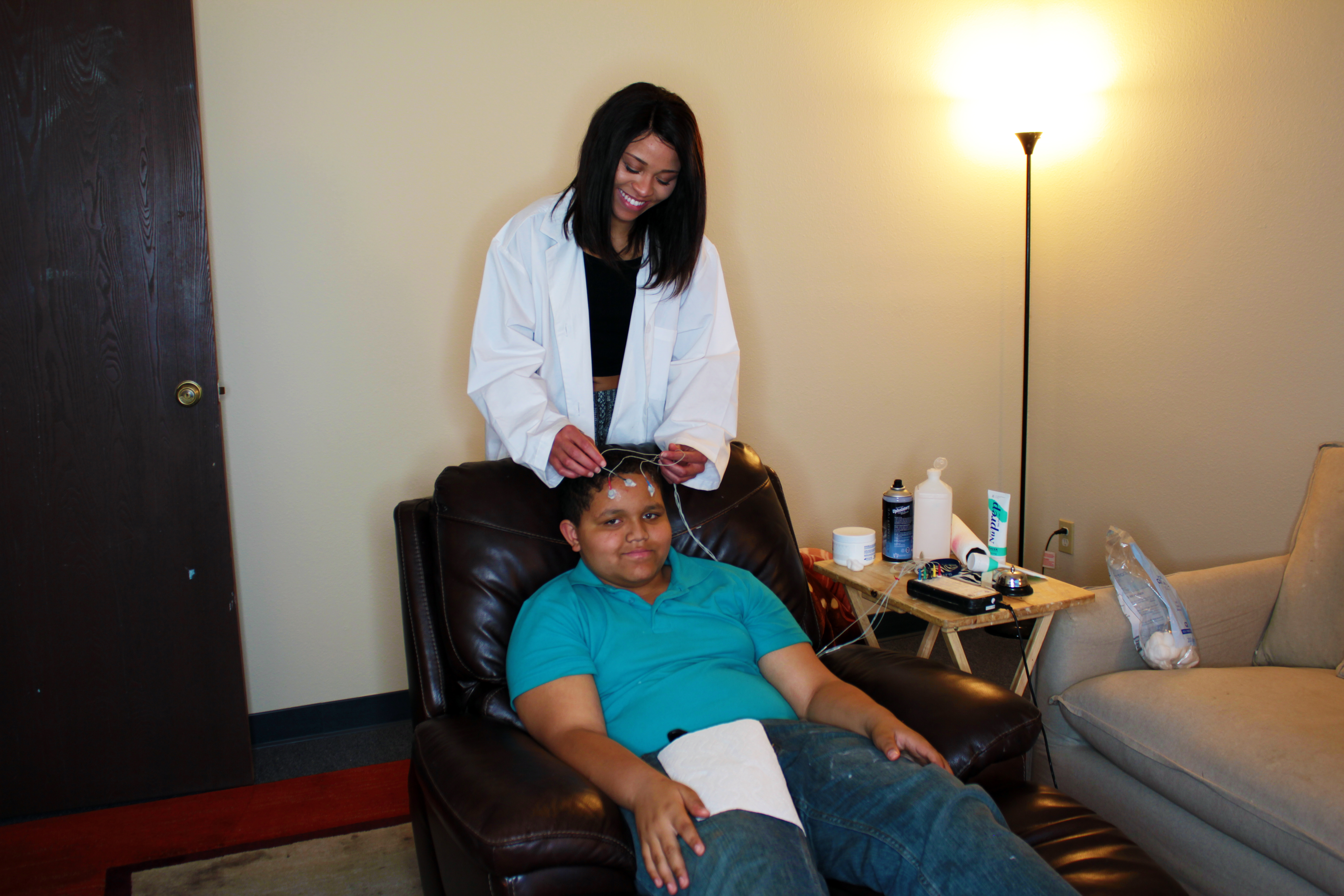 The BiomedRx Health Center