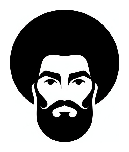 Black Dollar logo