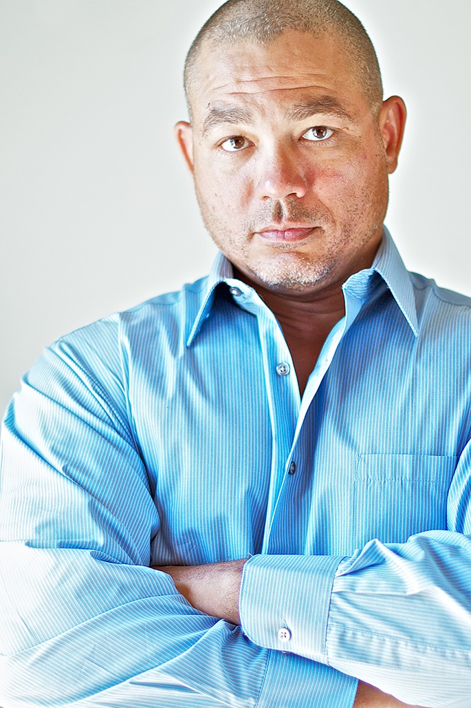 Devin Lockett portrait