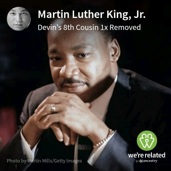Devin Lockett