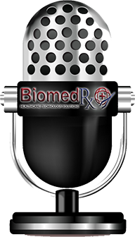 BiomedRx Radio BiomedRx Radio