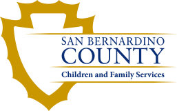 San Bernardino County Children and Family Services.