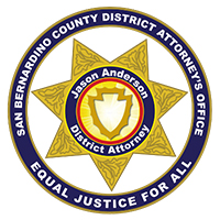 San Bernardino County District Attorney