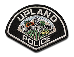 Upland Police Department